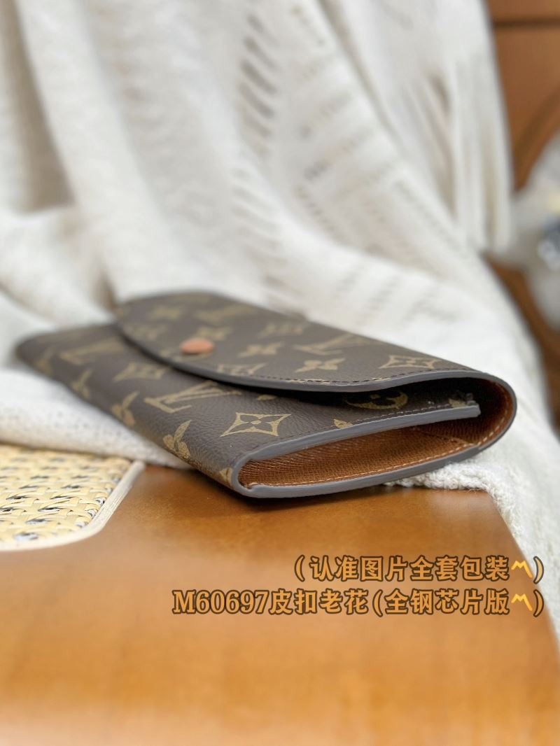 LV Wallets